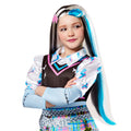 Rubies Perucă Frankie Stein Monster High