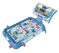 Lexibook JG610D Flipper electronic Disney Stitch, albastru