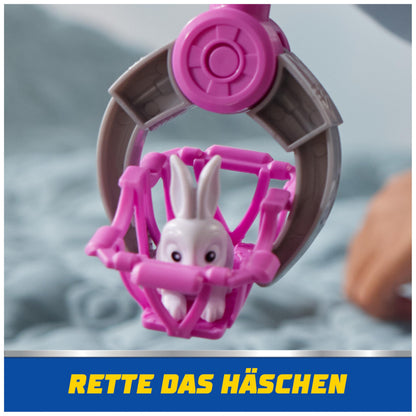 PAW Patrol Air Rescue Avion Skye cu figurină