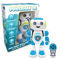 Lexibook ROB20FR Jr. Robot interactiv programabil (FR)