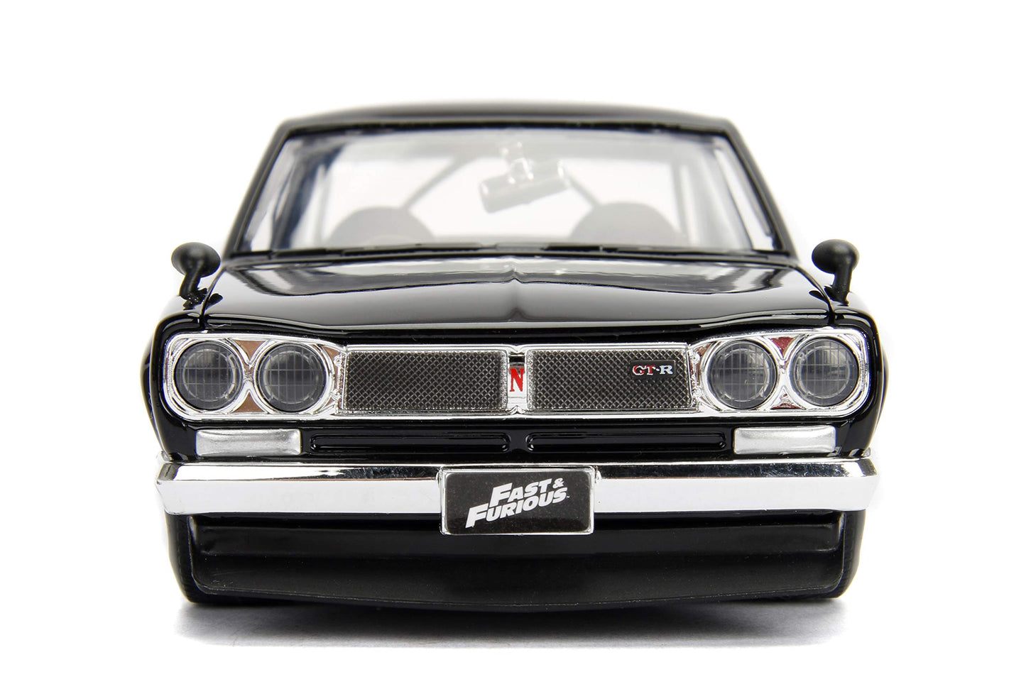 Jada Fast & Furious Nissan Skyline GT-R 2000, 1:24
