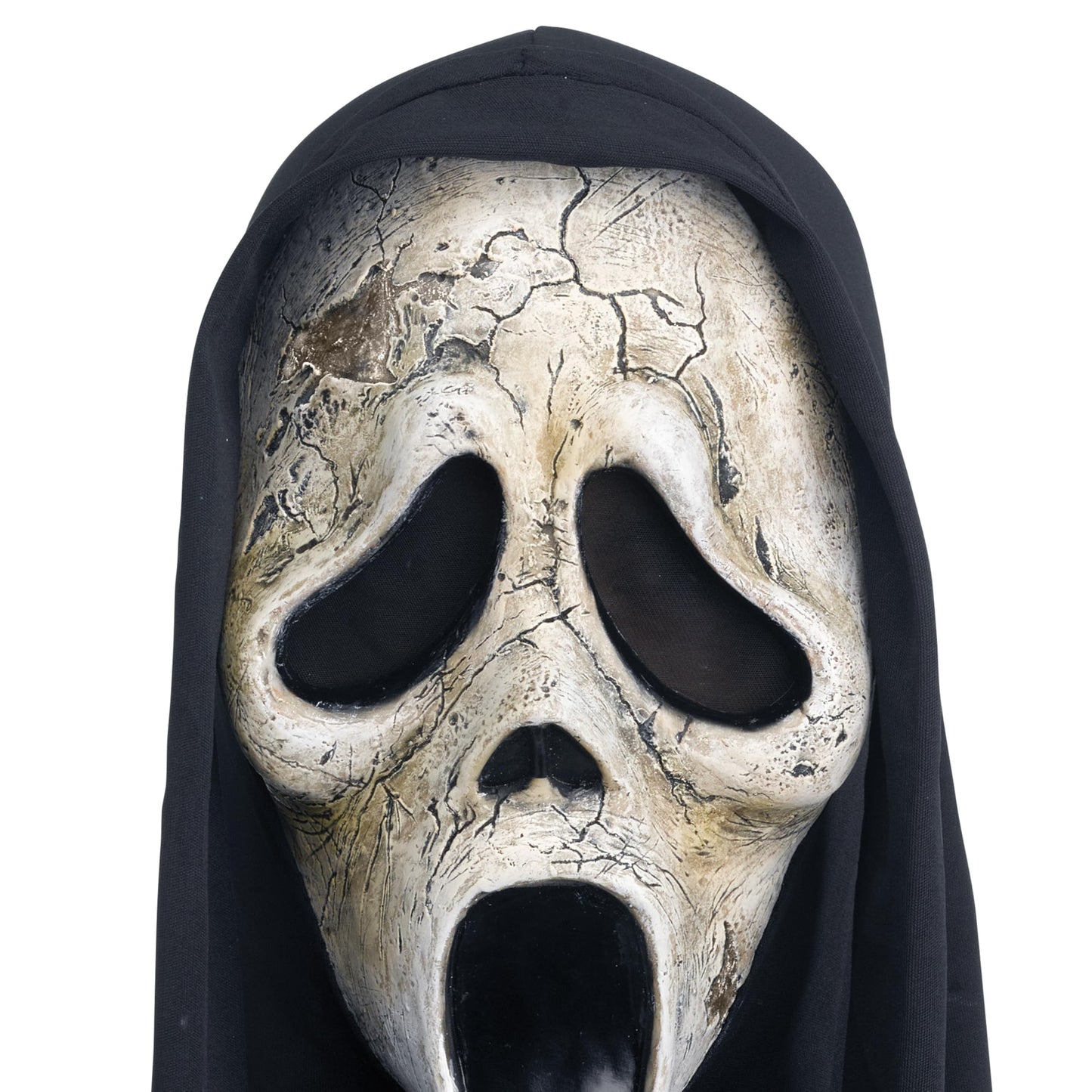 Masca Ghost Aged Scream VI 6 de la Fun World