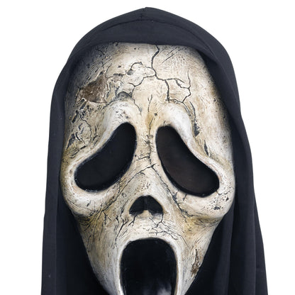 Masca Ghost Aged Scream VI 6 de la Fun World