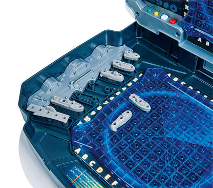 Noris Sea Battle Deluxe Joc bătălie navală