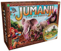 Spin Master Jumanji Stampede Joc de Familie