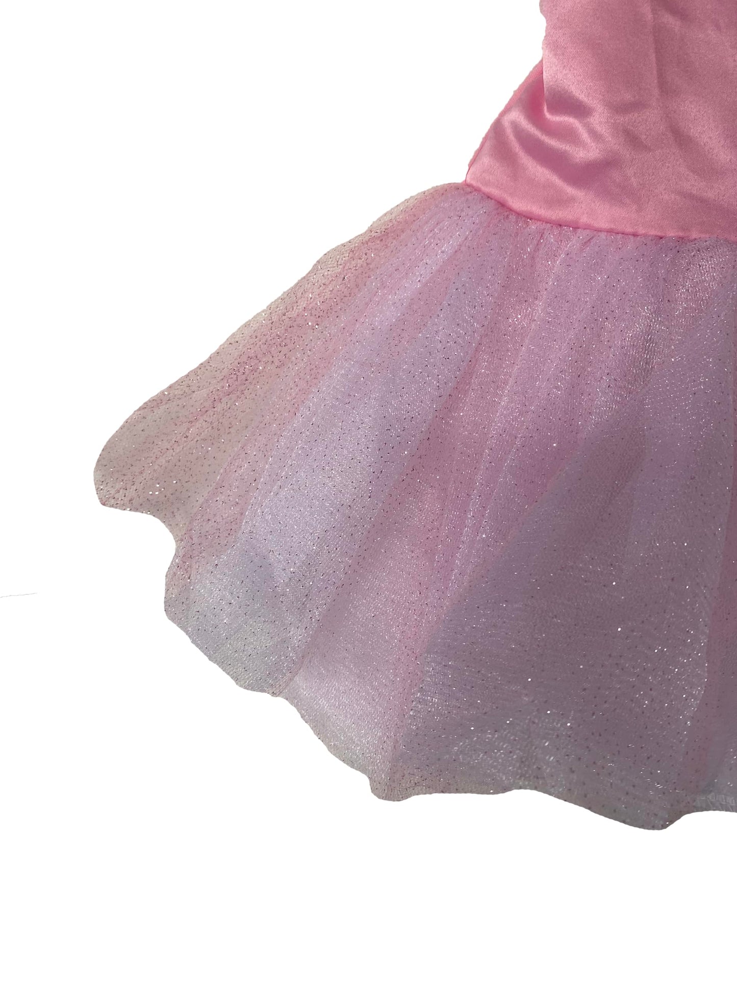 Rubies Costum Barbie balerina cu tutu, 9-10 ani