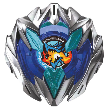 Hasbro Beyblade X Buster Dran 1-60A UX Set de pornire cu Kreisel și Starter pentru copii de la 8 ani