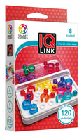 SmartGames SG477 IQ Link Joc puzzle