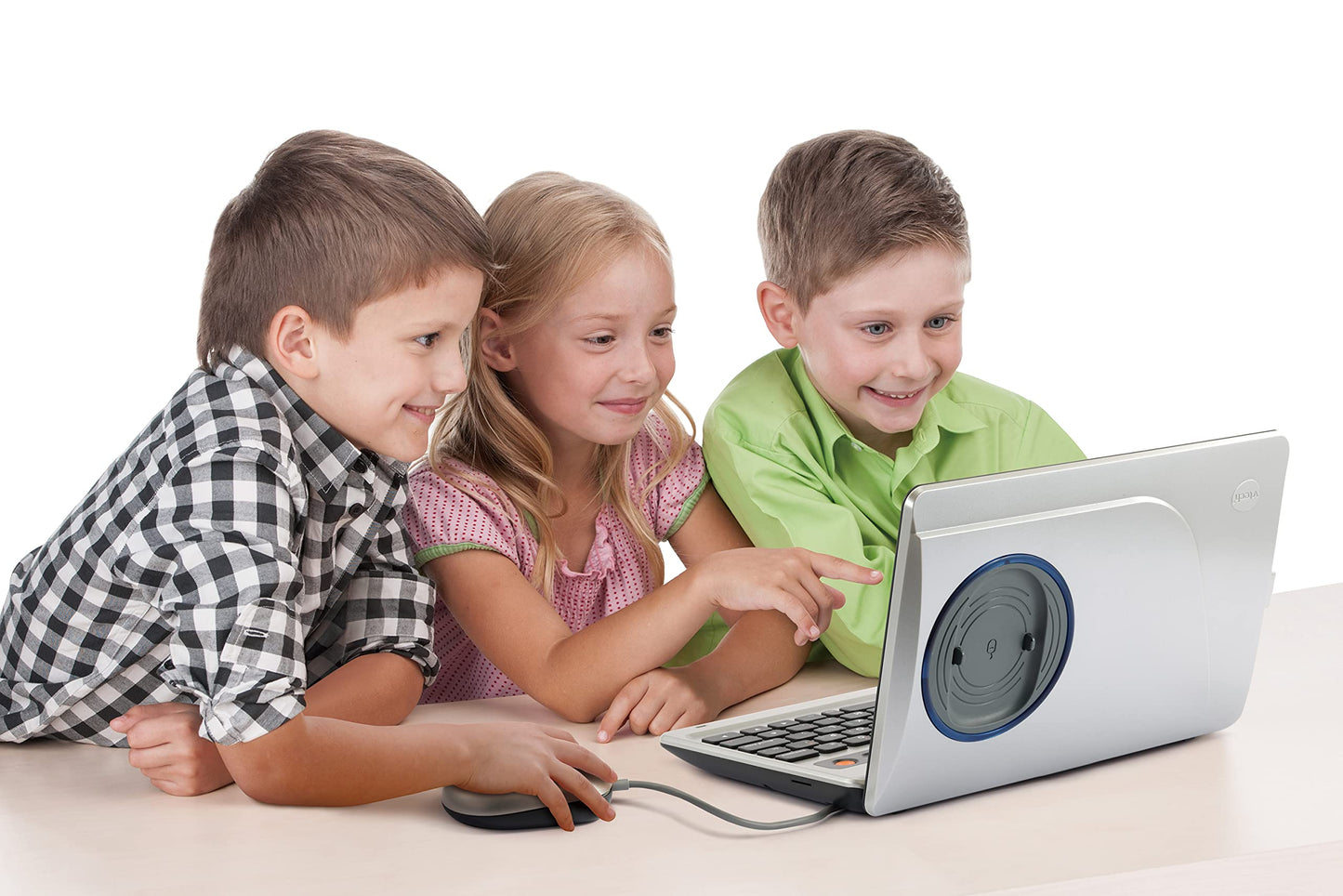 VTech Genio Laptop educațional, 5-12 ani