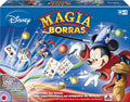 Educa Set de magie Mickey Mouse, 15 trucuri, 5+ ani