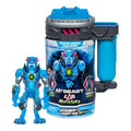 MrBeast Lab Figurină Stealth Panther, 13 cm