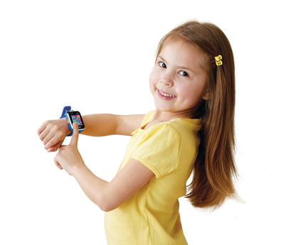 VTech Kidizoom DX2 Ceas inteligent, cameră duală, 5-13 ani