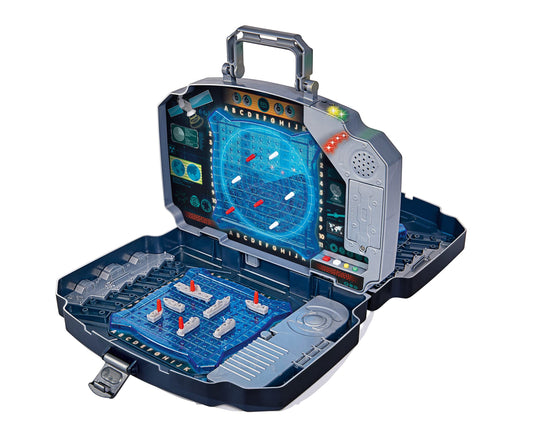 Noris Sea Battle Deluxe Joc bătălie navală