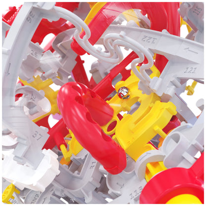 Spin Master Perplexus Portal, minge puzzle 3D, 150 obstacole