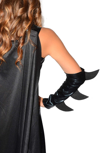 Ciao 11676.S Costum Batgirl pentru femei adult, S