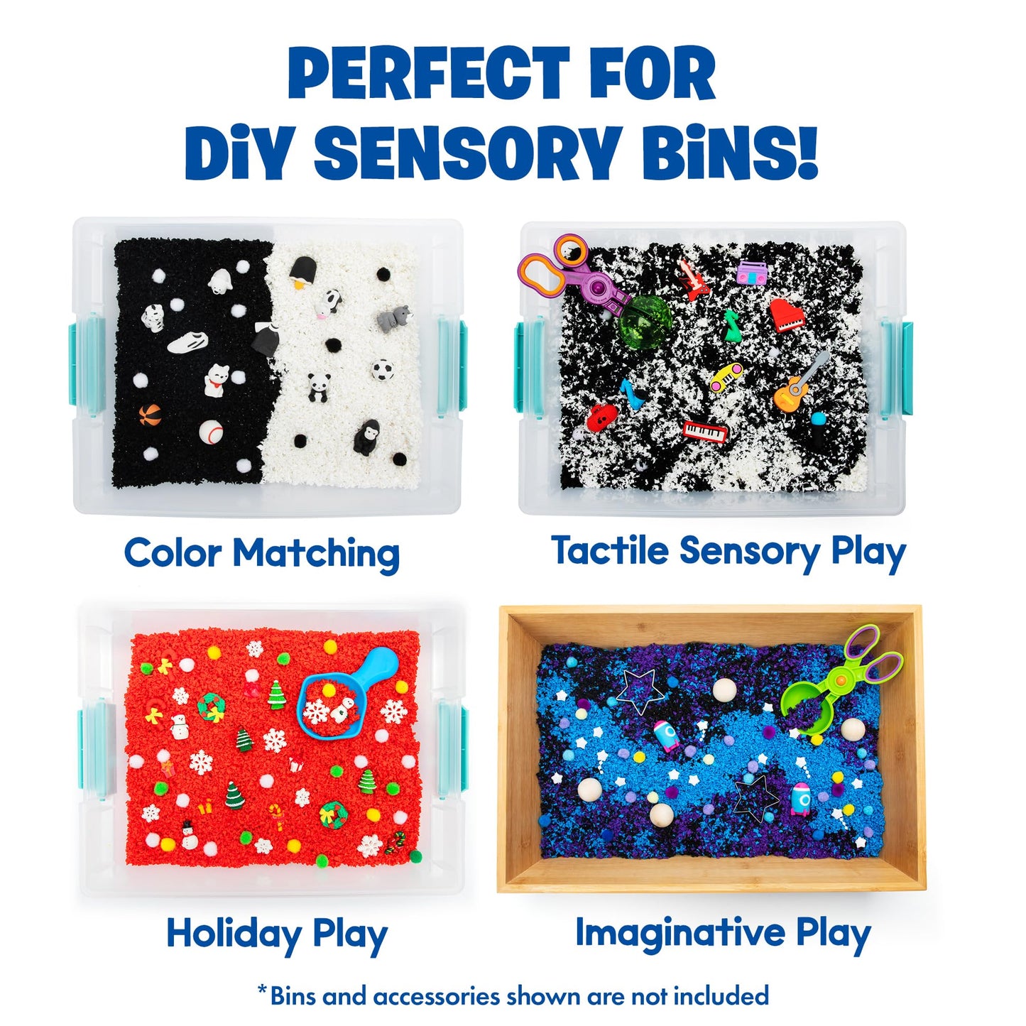 Educational Insights Playfoam Pluffle Jucarie senzoriala