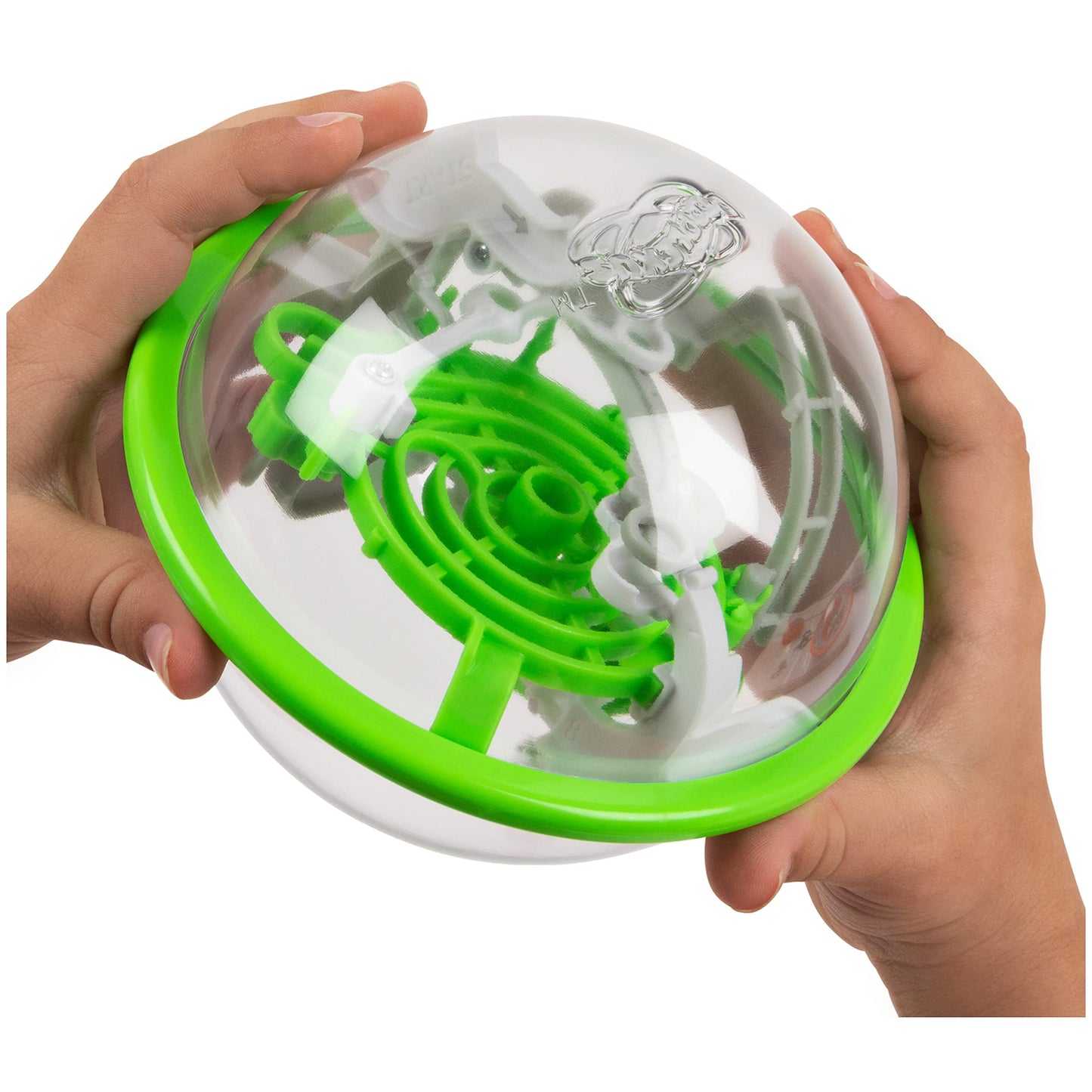 Spin Master Games 6059581 Perplexus Go Joc de societate 35 provocări 8+ ani (limba engleză)