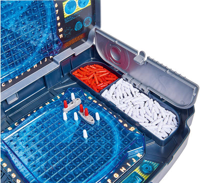 Noris Sea Battle Deluxe Joc bătălie navală