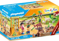 PLAYMOBIL 71191 Family Fun Animalele de la Zoo
