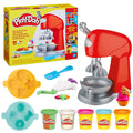 Play-Doh Super Mașină de Bucătărie cu accesorii