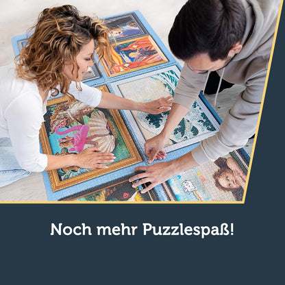 Trefl 81020 Puzzle Disney, 9000 piese