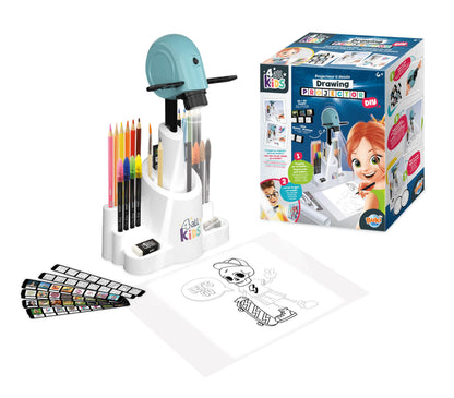 Proiector de Desene Buki France FK004
