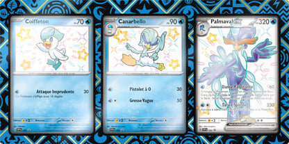 Colecția Premium Pokémon Disney - Multicolor