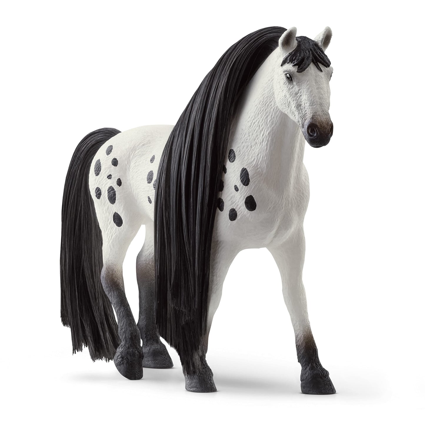 Schleich HORSE CLUB 42622 Set Stilizare Cal, 8 piese, 4+ ani