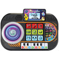 VTech Mein Mini-Mischpult Set de DJ cu turntable 3-7 ani