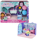 Gabby's Dollhouse Deluxe Baie Primp & Pamper, 3+ ani