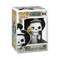 Funko Pop! One Piece Brook Figurină vinil