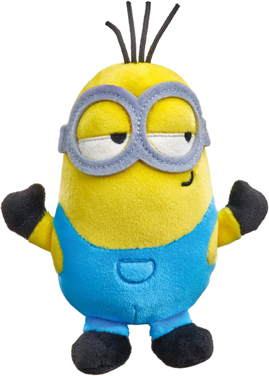 Schmidt Spiele Minions Figurină de pluș Kevin calm 16 cm