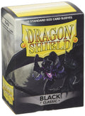 Dragon Shield ART10002 Huse cărți Standard, 100 buc
