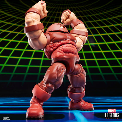 Marvel Legends Series Gamerverse Juggernaut Figurina de acțiune colecționabilă 22,6 cm