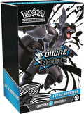 Pokémon TCG Scarlet & Violet Black Blitz, 6 Boostere