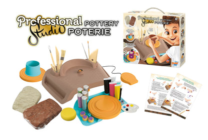 Buki France 5426 - Studio Profesional de Olărit
