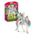 Schleich BAYALA 70569 Eyela cu Unicorn, 5+ ani