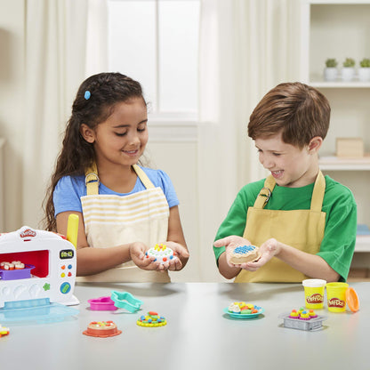 Play-Doh Cuptorul Magic (Hasbro B9740EU4)