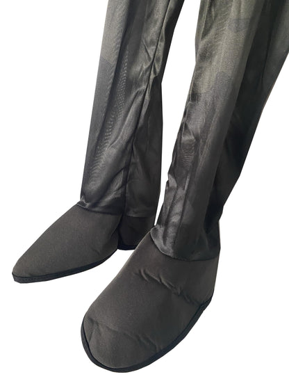 Costum Batman Rubie's I-630856S pentru băieți, clasic, 3-4 ani, 98-104 cm