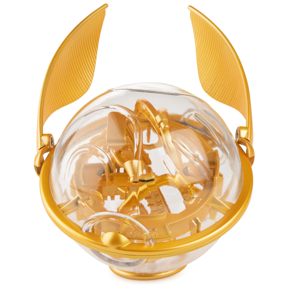 Spin Master 6062275 GM Harry Potter Perplexus Go GML Labirint 3D Vâjâitorul de Aur 8+ ani