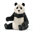 Schleich Figurina Panda Gigant Femelă, 3+ ani