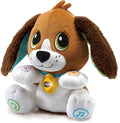 VTech Baby Cățeluș Pluș Vorbitor, 1-5 ani