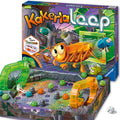 Ravensburger 21123 Kakerlaloop, 2-4 juc., 5+ ani