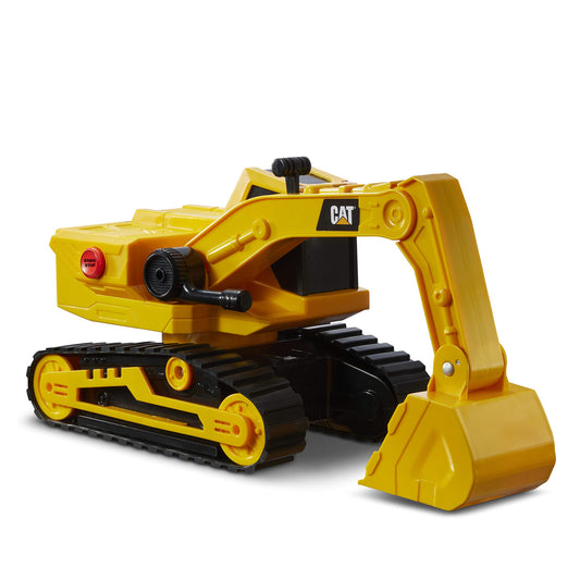 CAT Excavator Power Haulers, 29.5 cm, lumini, 3+ ani
