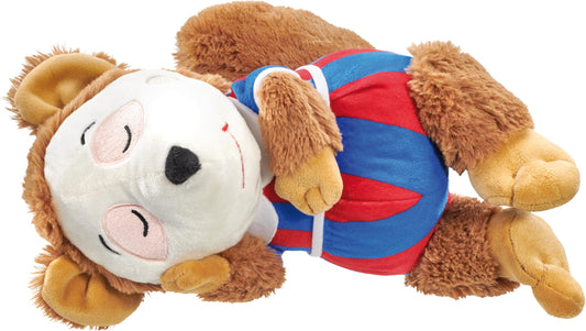 Schmidt 42256 Figurină de pluș Bobo Siebenschläfer dormind 25 cm