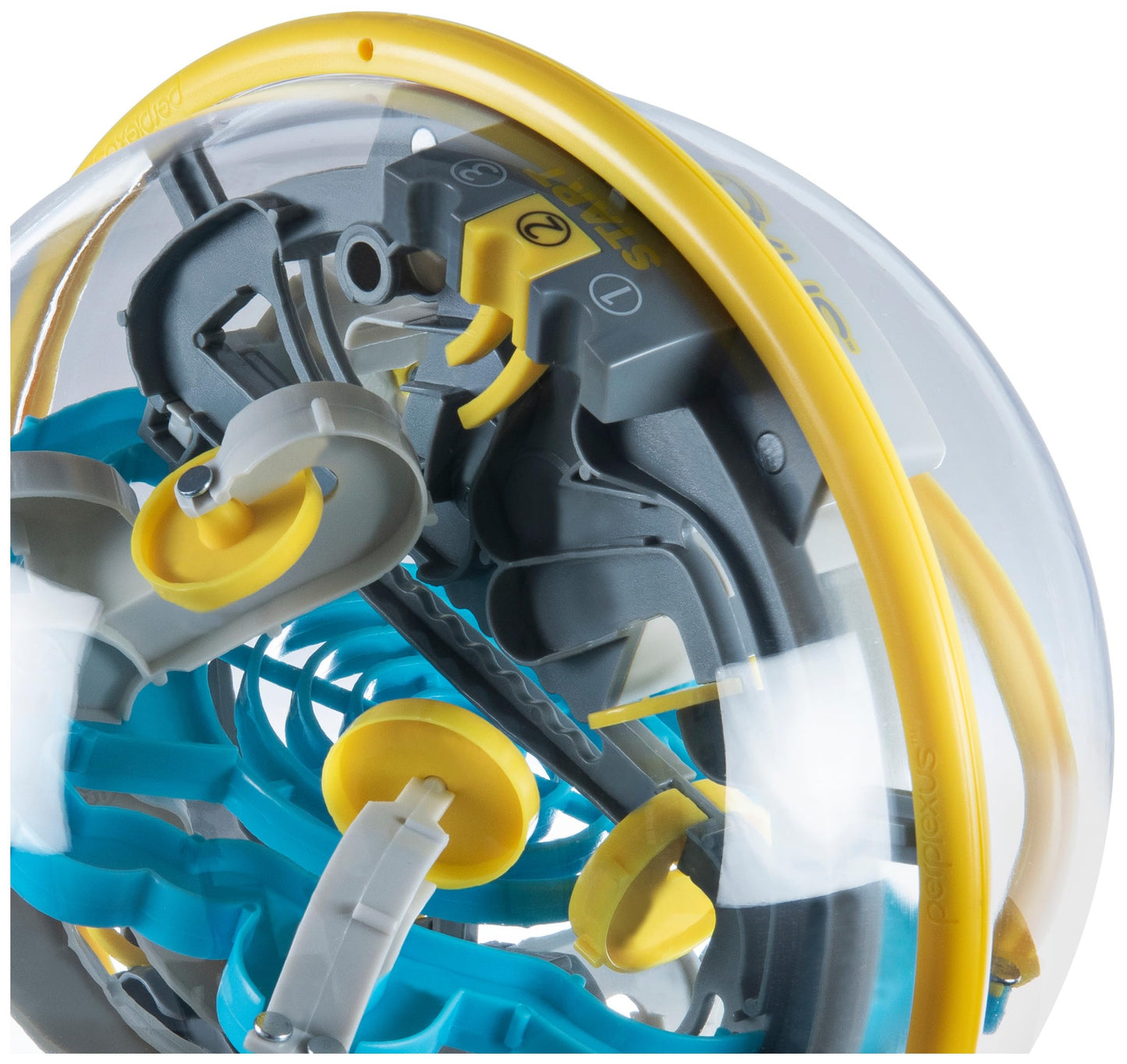 Perplexus Beast 6053142 Labirint 3D, 100 obstacole