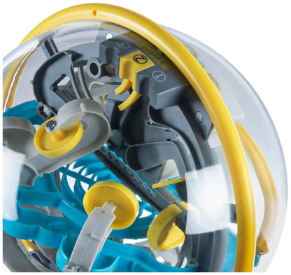 Perplexus Beast 6053142 Labirint 3D, 100 obstacole