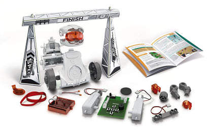 Clementoni 59158 Robot programabil Galileo MC 5.0