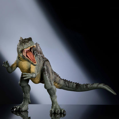 Mattel Jurassic World Ein neues Zeitalter Figurină Dinozaur Giganotosaurus 21 puncte de mișcare 8+ ani