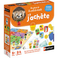 Nathan Joc educativ matematică Die Kleine Schule, 5+ ani